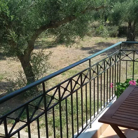 דירה Koxyli Village &