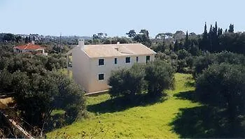 Apartmán Koxyli Village & Argostoli (Kefalonia)