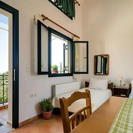 Apartmán Koxyli Village &