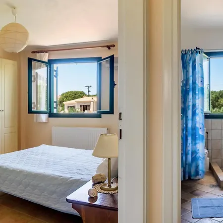 Apartmán Koxyli Village &