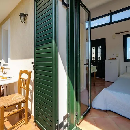 Apartmán Koxyli Village & *