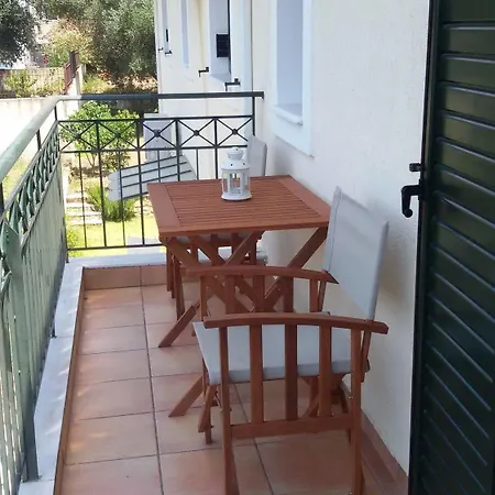 Apartmán Koxyli Village & Argostoli (Kefalonia)